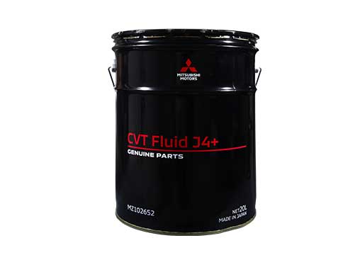 CVT FLUID-J4