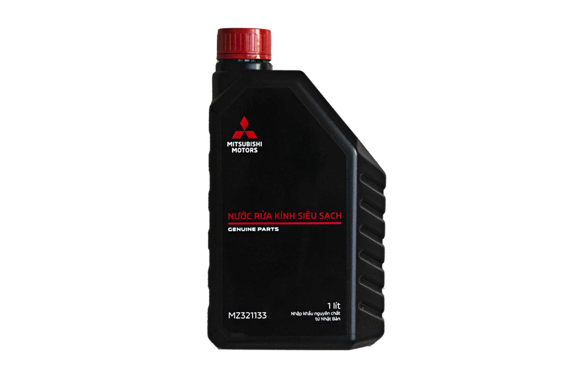 GENUINE WINDOW WASHER FLUID MITSUBISHI